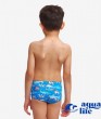 плавки для малышей Fin Swimming Funkita картинка 4