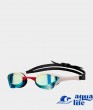 очки для плавания Cobra Ultra Swipe Mirror Goggles Fireflow Arena картинка 1