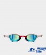 очки для плавания Cobra Ultra Swipe Mirror Goggles Fireflow Arena картинка 2