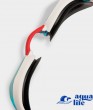 очки для плавания Cobra Ultra Swipe Mirror Goggles Fireflow Arena картинка 4