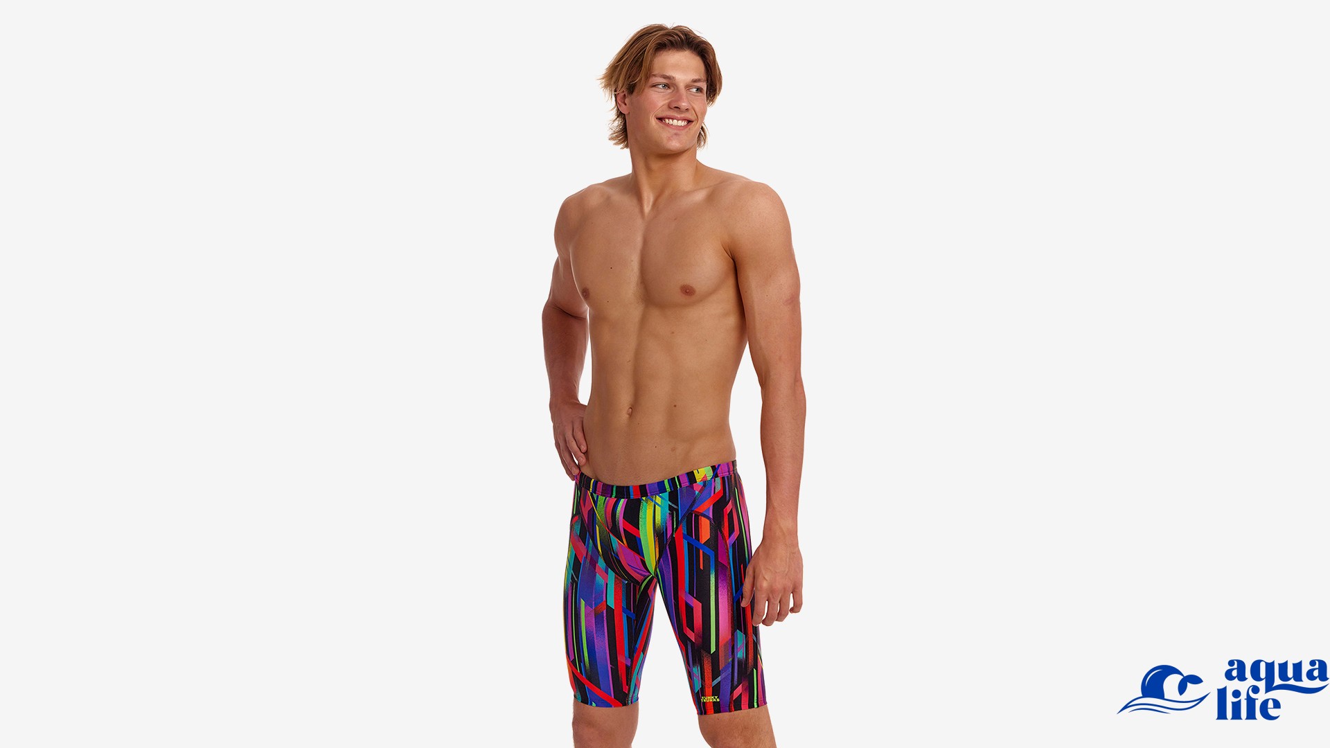 плавки для чоловіків Baby Beamer Funkita зображення 3097 1