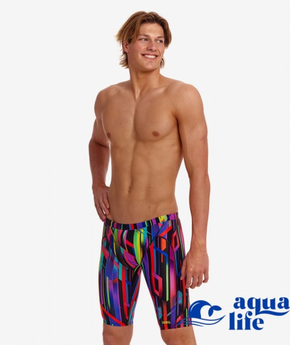 плавки для чоловіків Baby Beamer Funkita зображення 3097 7