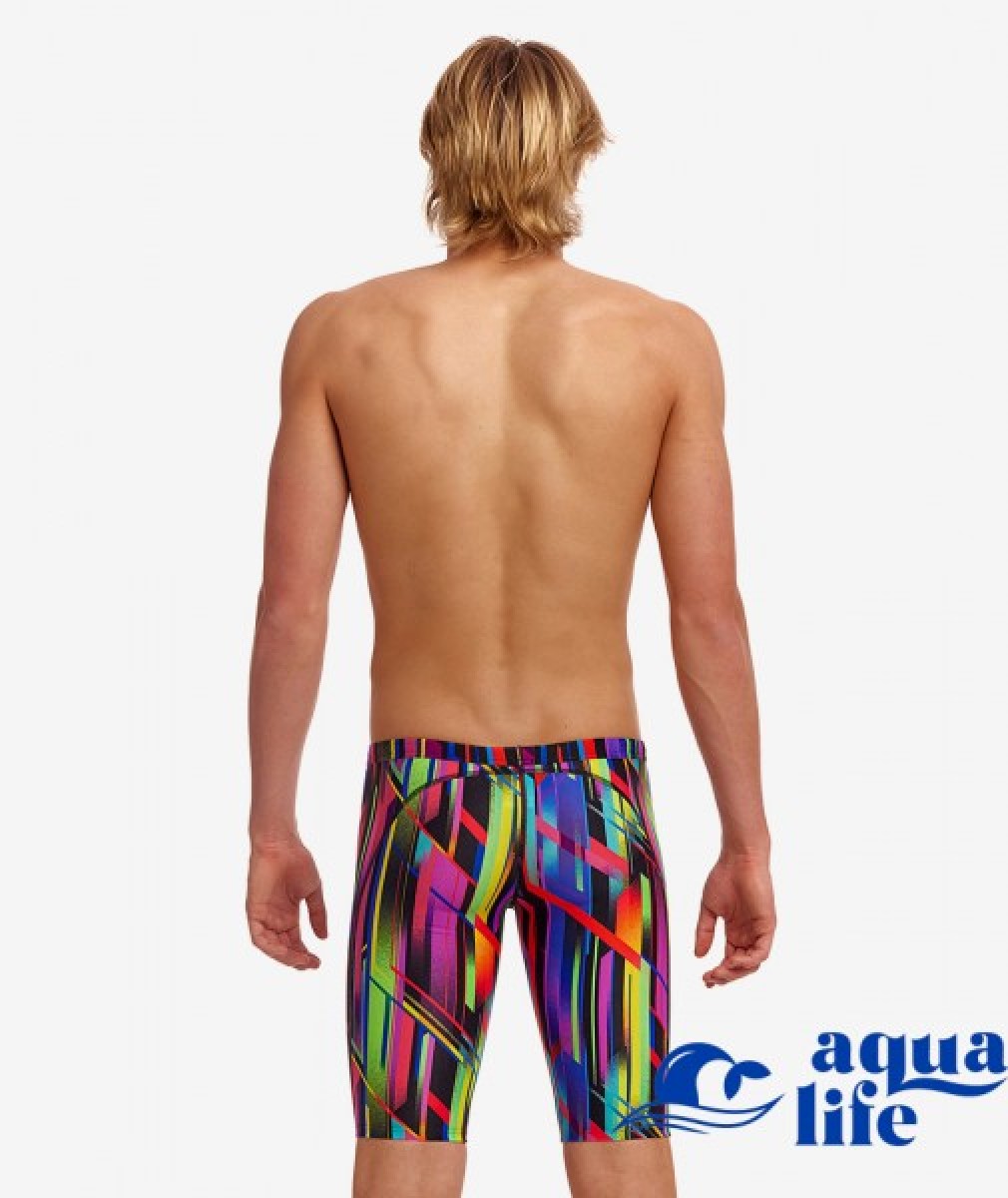 плавки для чоловіків Baby Beamer Funkita зображення 3097 8