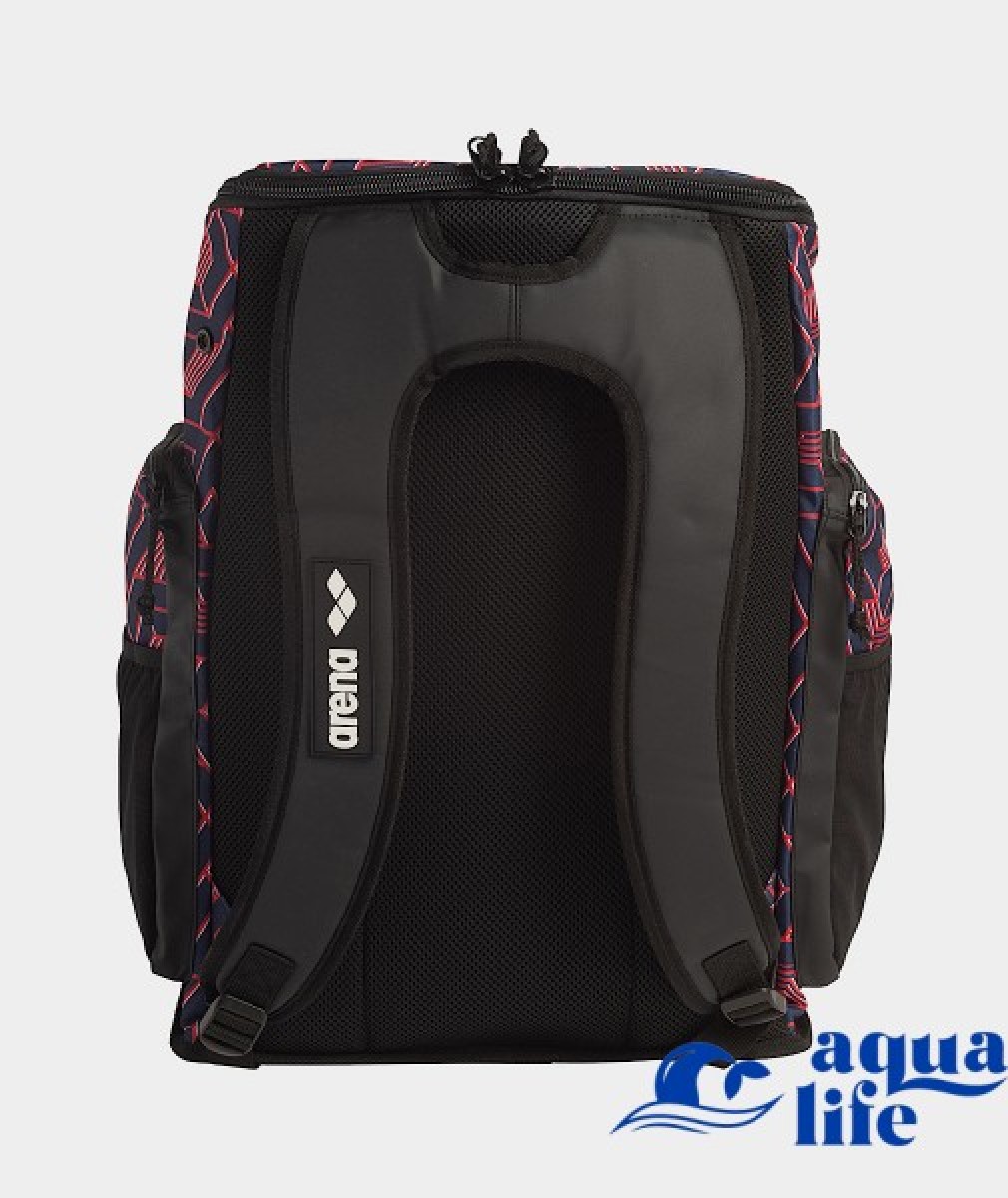 наплічник SPIKY III BACKPACK 45 ALLOVER escape-rwb Arena зображення 3105 3