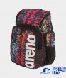 наплічник SPIKY III BACKPACK 35 ALLOVER tie-dye Arena зображення 2