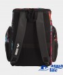 наплічник SPIKY III BACKPACK 35 ALLOVER tie-dye Arena зображення 3