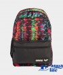 наплічник TEAM BACKPACK 30 ALLOVER tie-dye Arena зображення 1