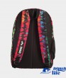 наплічник TEAM BACKPACK 30 ALLOVER tie-dye Arena зображення 3