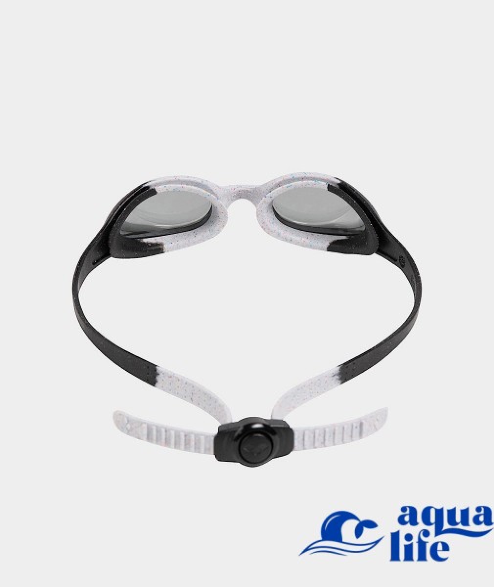 очки для плавания Дитячі окуляри  SPIDER JR smoke-grey-black Arena картинка 3117 3