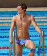 плавки для мужчин Bundjalung Blue Funkita картинка 3