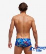 плавки для мужчин Paint Press Funkita картинка 2
