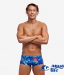 плавки для мужчин Paint Press Funkita картинка 6