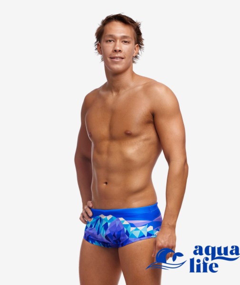 плавки для мужчин Remarkables Funkita картинка 3122 1