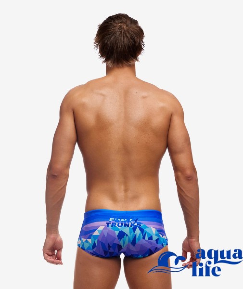 плавки для мужчин Remarkables Funkita картинка 3122 2