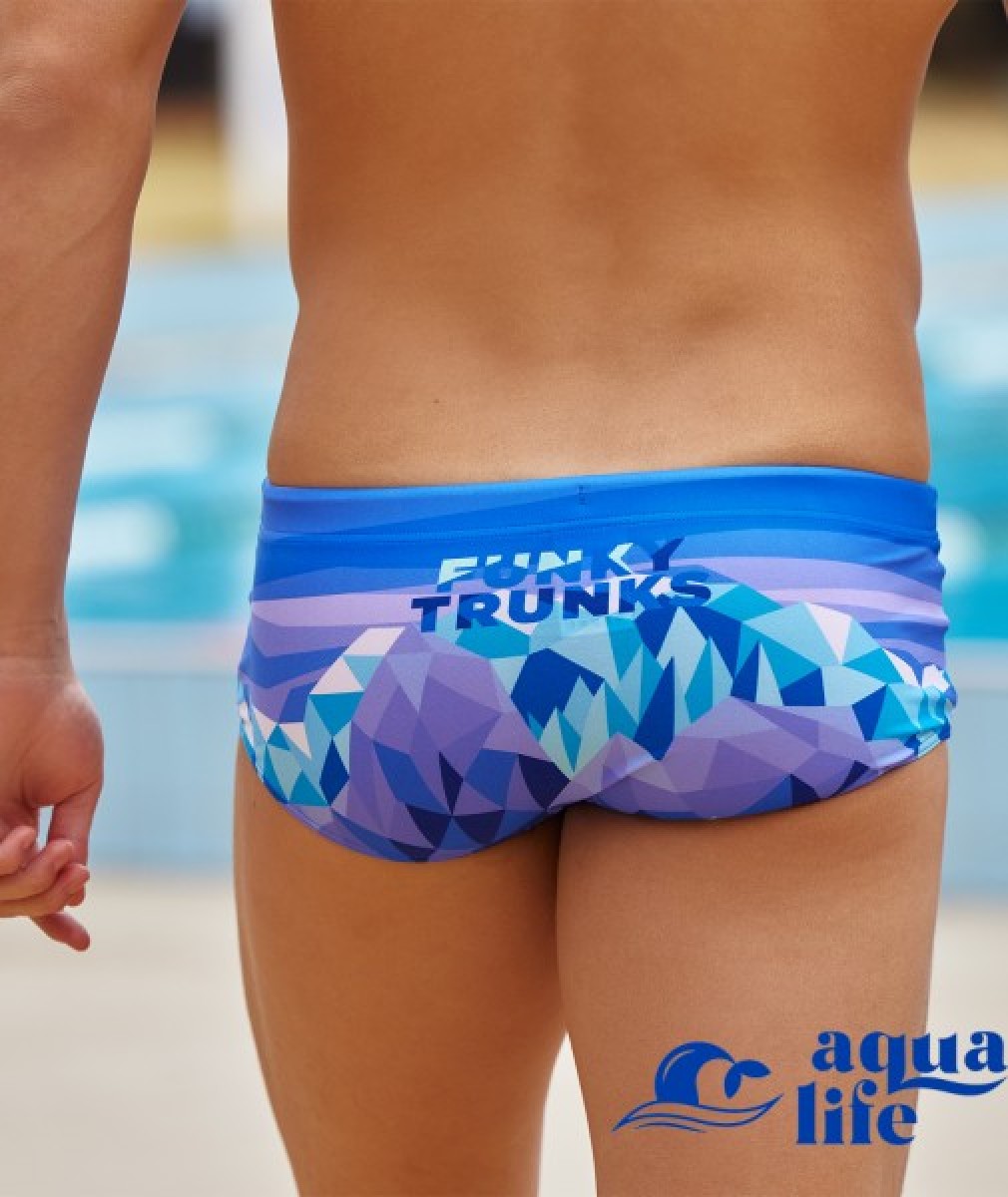 плавки для мужчин Remarkables Funkita картинка 3122 5