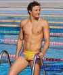 плавки для мужчин Darkinjung Sunset Funkita картинка 5