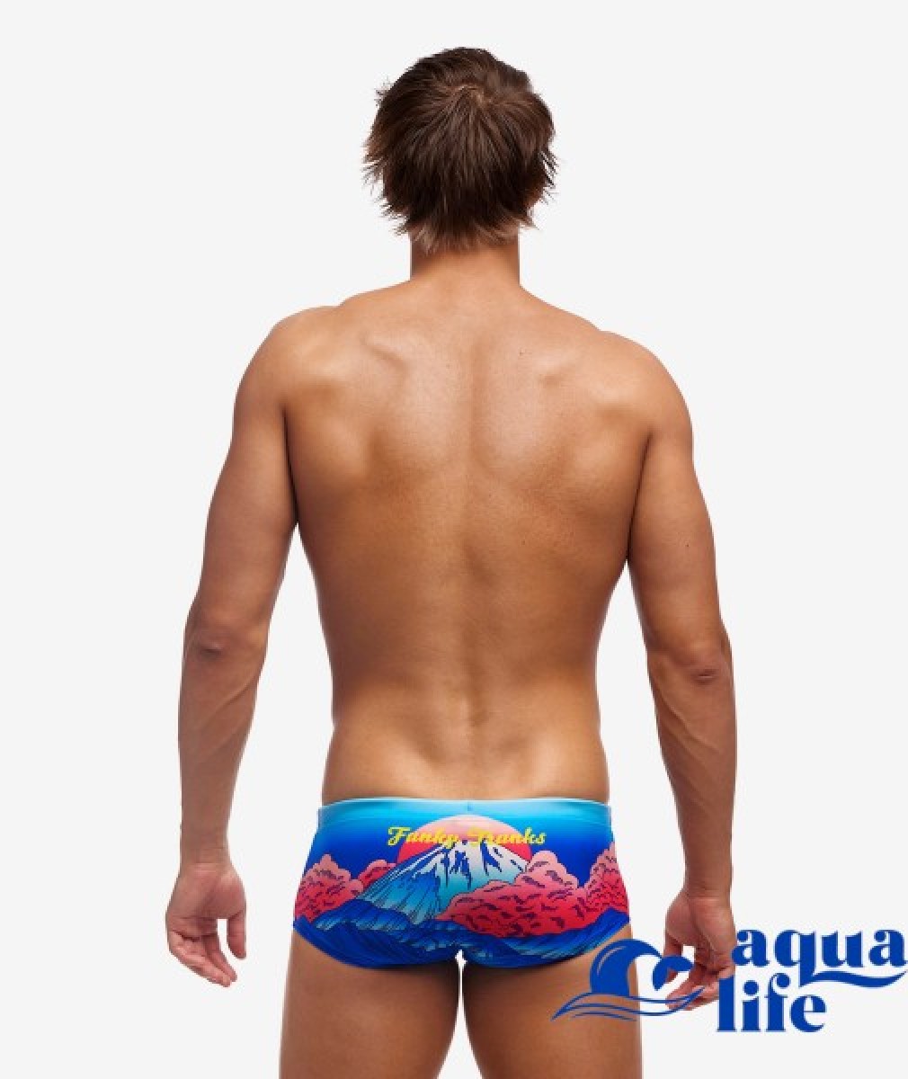 плавки для мужчин Smokin Hot Funkita картинка 3128 2