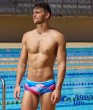 плавки для мужчин Smokin Hot Funkita картинка 3