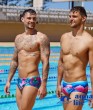 плавки для мужчин Smokin Hot Funkita картинка 4