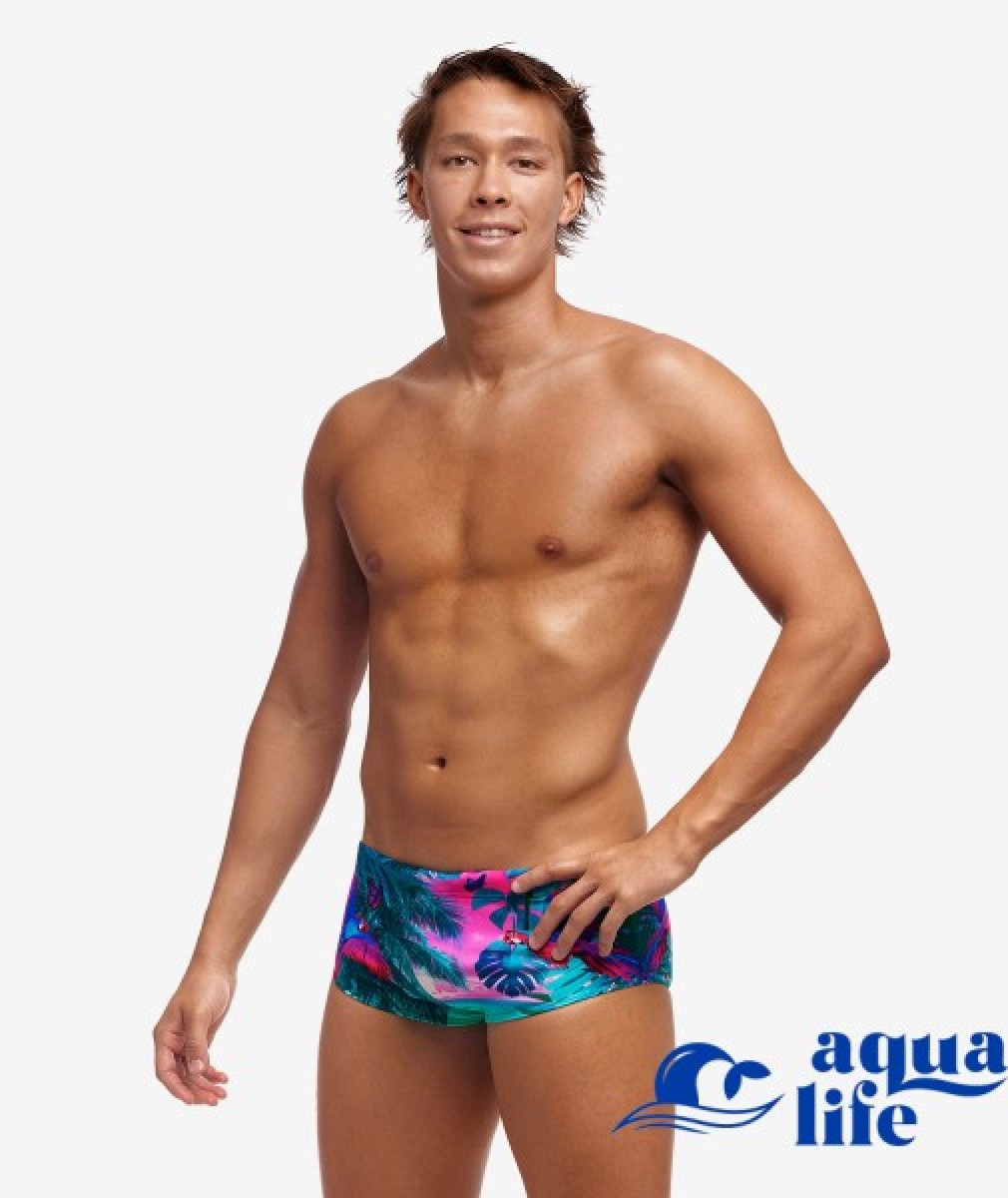 плавки для мужчин The Beach Funkita картинка 3130 1