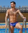 плавки для чоловіків Cyber City Funkita зображення 8