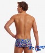 плавки для чоловіків Time Warp Funkita зображення 6