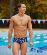 плавки для чоловіків Paper Plain Funkita зображення 4