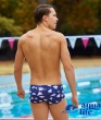 плавки для чоловіків Paper Plain Funkita зображення 5