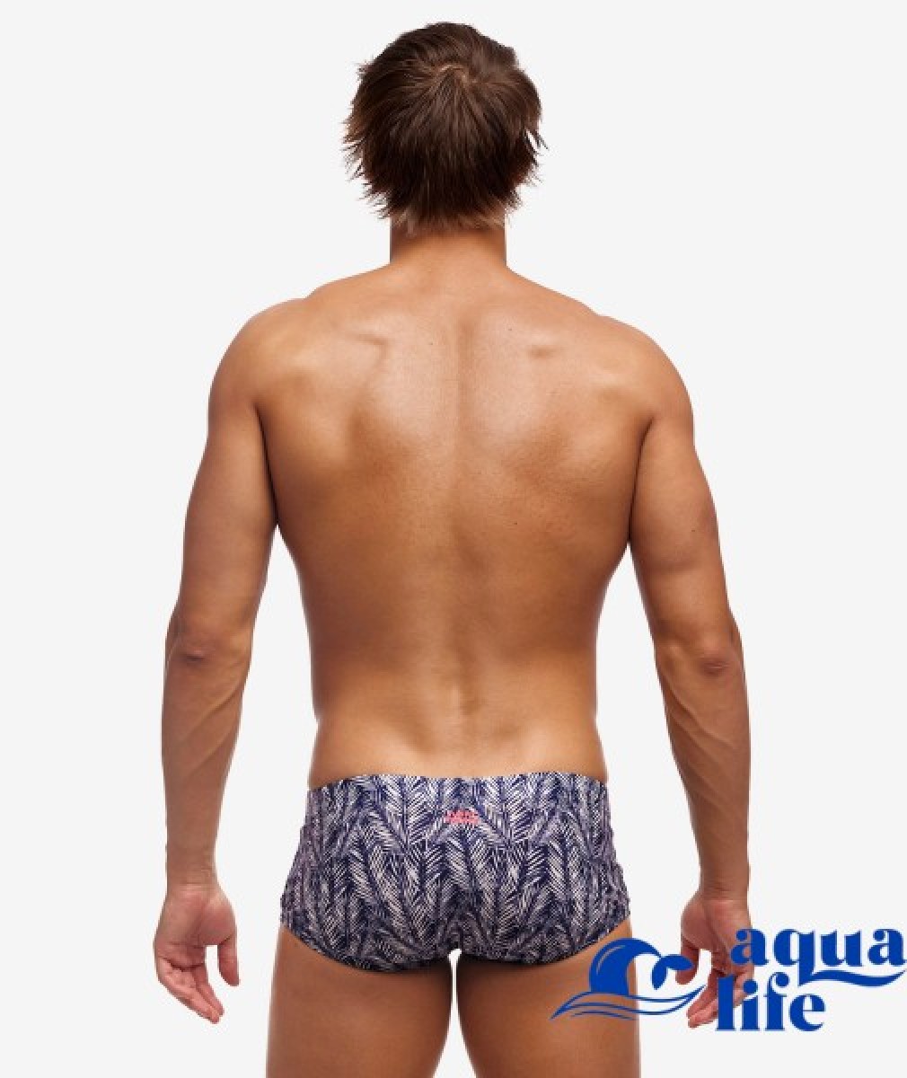 плавки для мужчин Pressure Palm Funkita картинка 3137 2