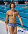 плавки для мужчин Pressure Palm Funkita картинка 4