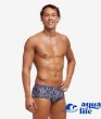 плавки для мужчин Pressure Palm Funkita картинка 6