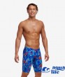 плавки для мужчин Paint Press Funkita картинка 1