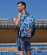 плавки для мужчин Polar Caps Funkita картинка 4