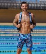 плавки для мужчин Polar Caps Funkita картинка 10