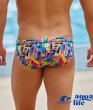 плавки для мужчин Colour Funk Funkita картинка 9