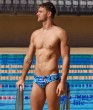 плавки для мужчин Polar Caps Funkita картинка 3