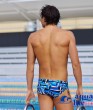 плавки для мужчин Polar Caps Funkita картинка 7