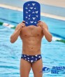 плавки для мужчин Paper Plain Funkita картинка 3