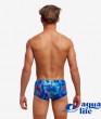плавки для мальчика Paint Press Funkita картинка 1