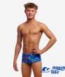 плавки для мальчика Paint Press Funkita картинка 3