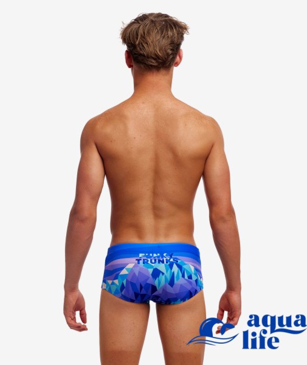 плавки для мальчика Remarkables Funkita картинка 3151 4