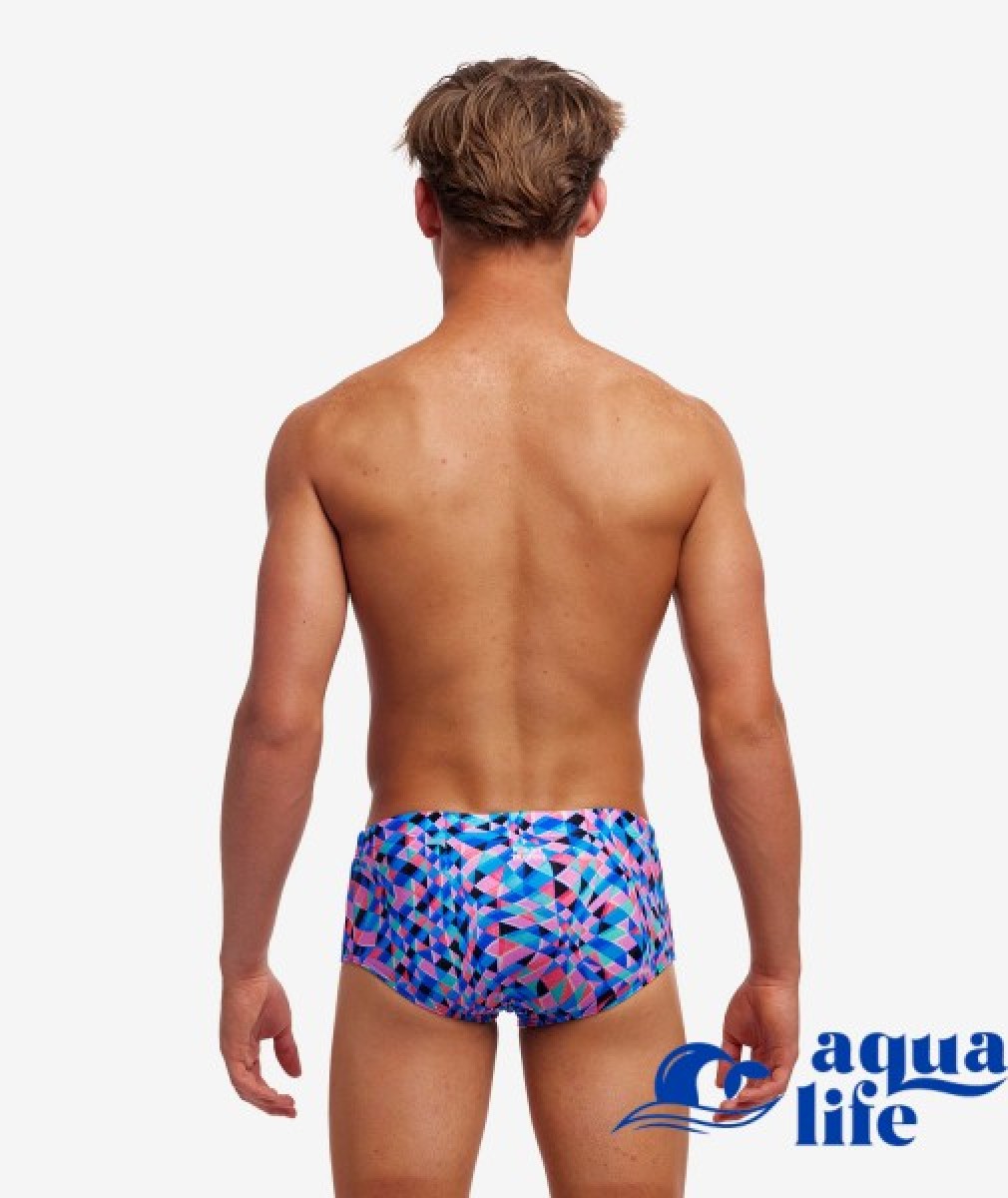 плавки для хлопчика Warp Tour Funkita зображення 3152 1