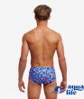 плавки для хлопчика Warp Tour Funkita зображення 1
