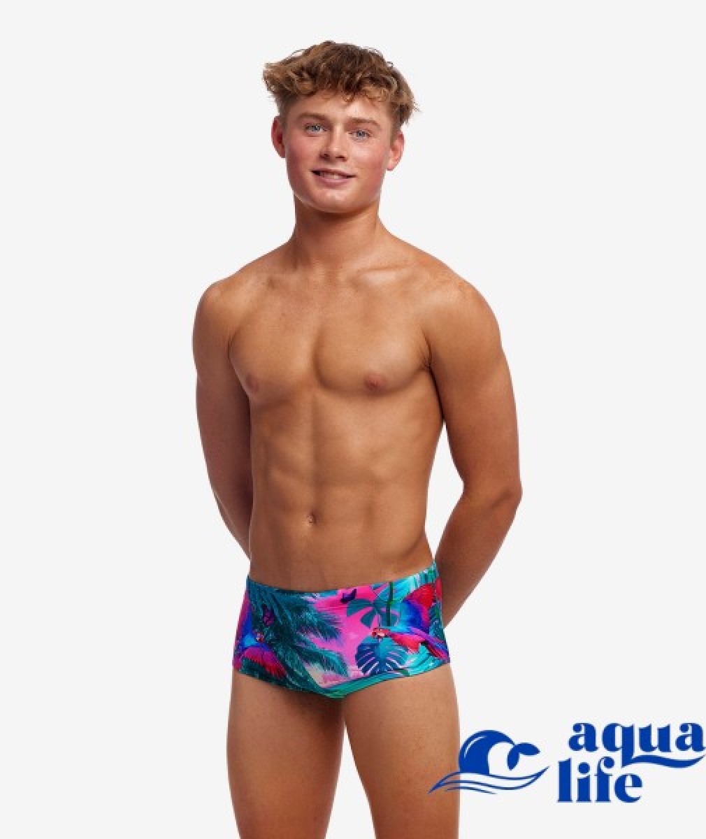 плавки для хлопчика The Beach Funkita зображення 3160 1