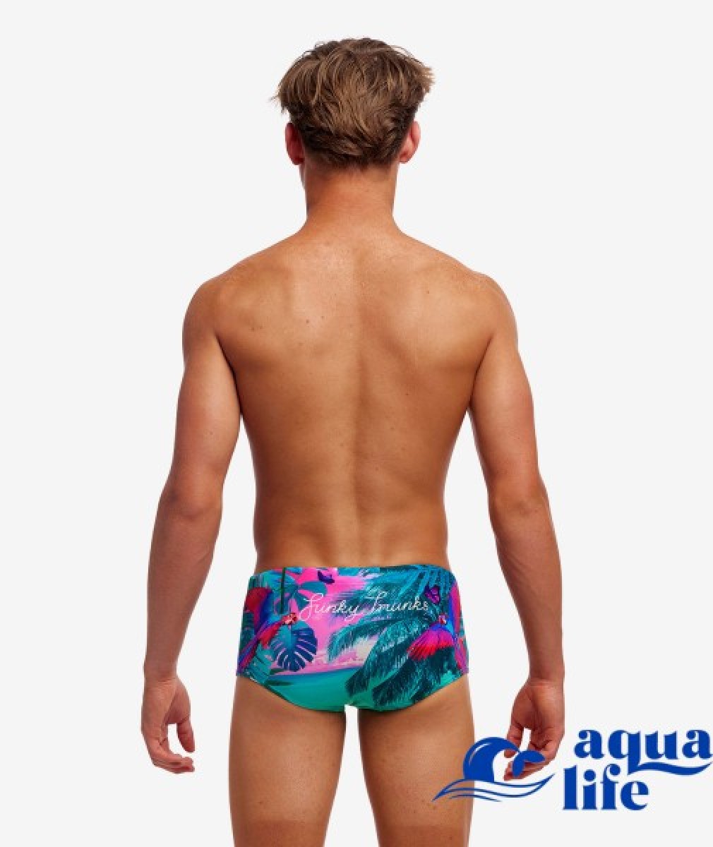 плавки для хлопчика The Beach Funkita зображення 3160 4