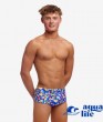 плавки для мальчика Time Warp Funkita картинка 2
