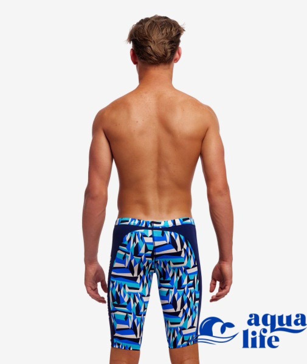 плавки для мальчика Polar Caps Funkita картинка 3164 1