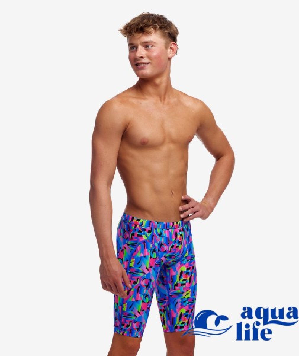 плавки для мальчика Funk & Blues Funkita картинка 3165 1