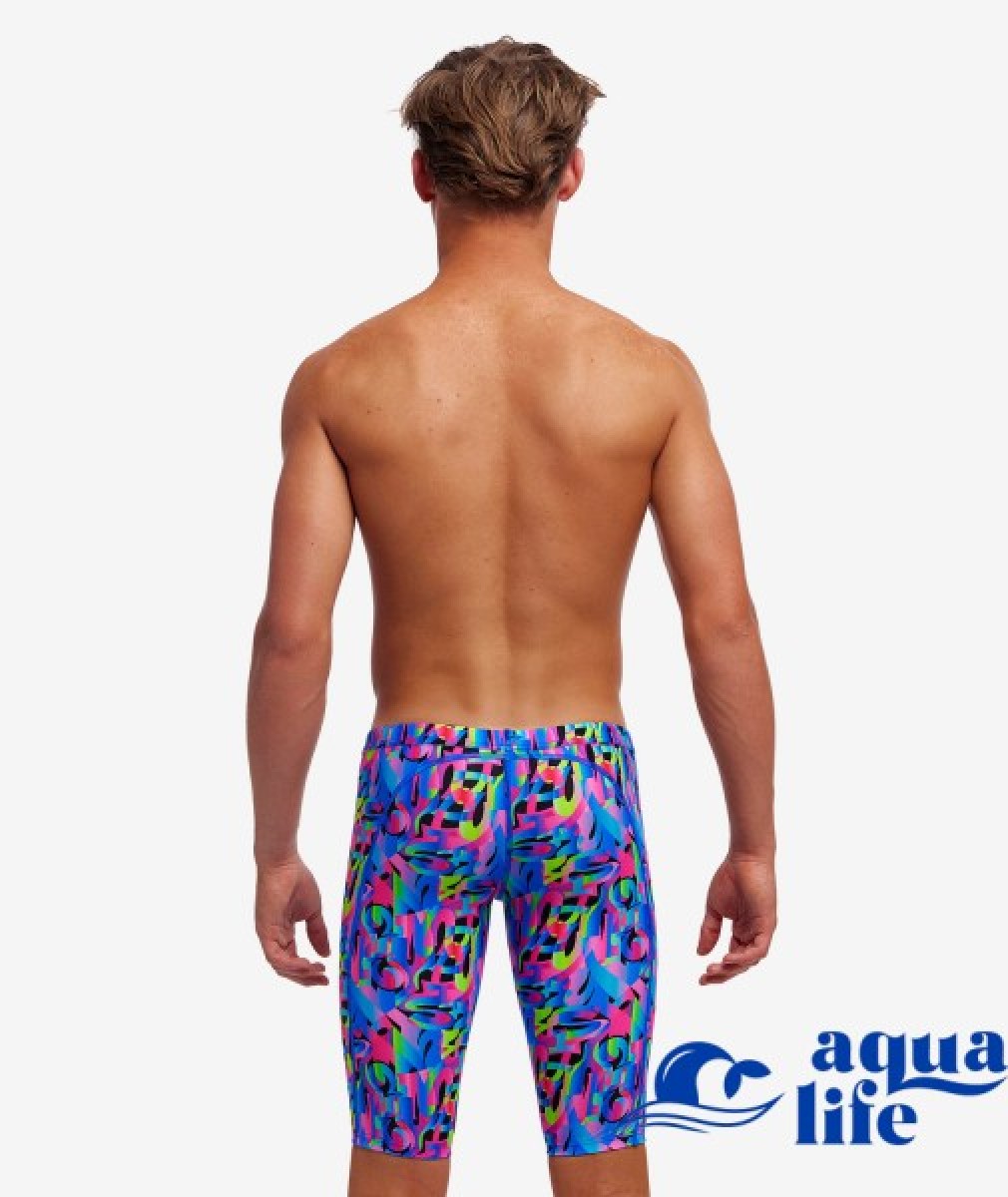 плавки для мальчика Funk & Blues Funkita картинка 3165 2