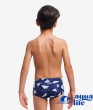 плавки для малюків Paper Plain Funkita зображення 1